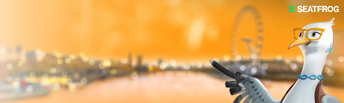 Seatfrog banner