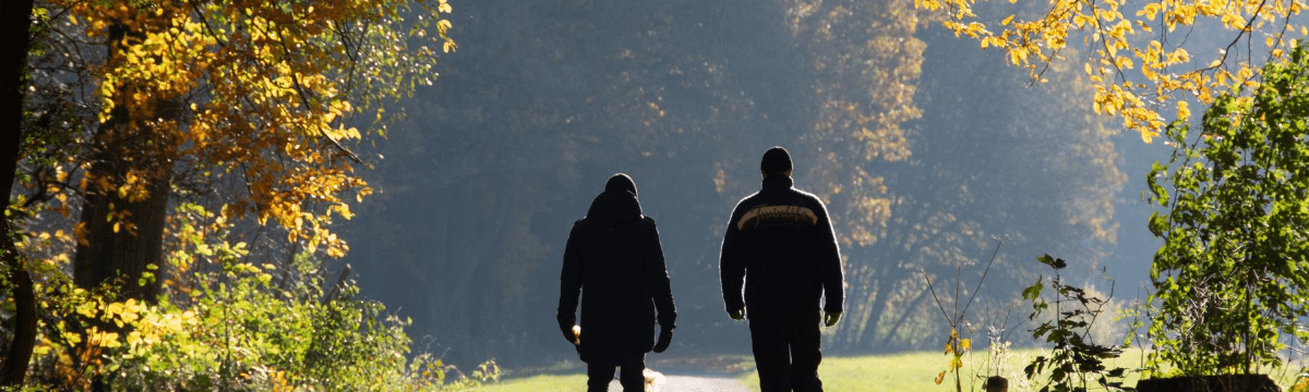 Best Autumn Walks Near London and the South West