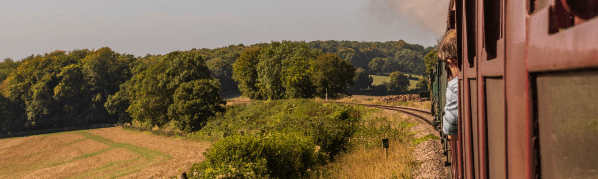 Mid Hants Railway