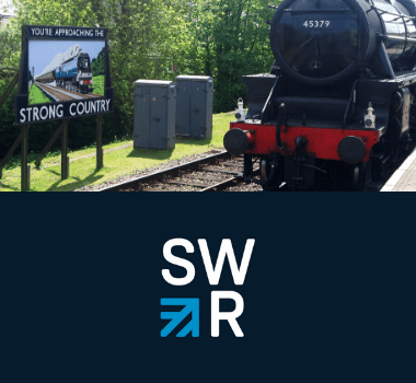 Mid Hants Railway