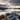 Lymington port with boats