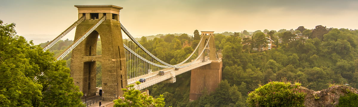 Trains to Bristol