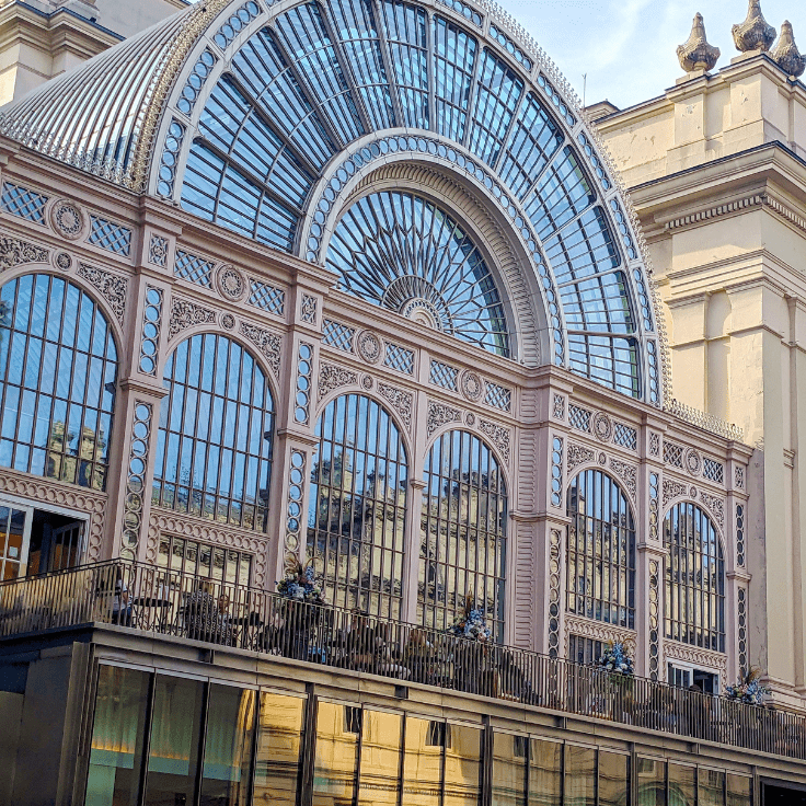 Royal Opera House
