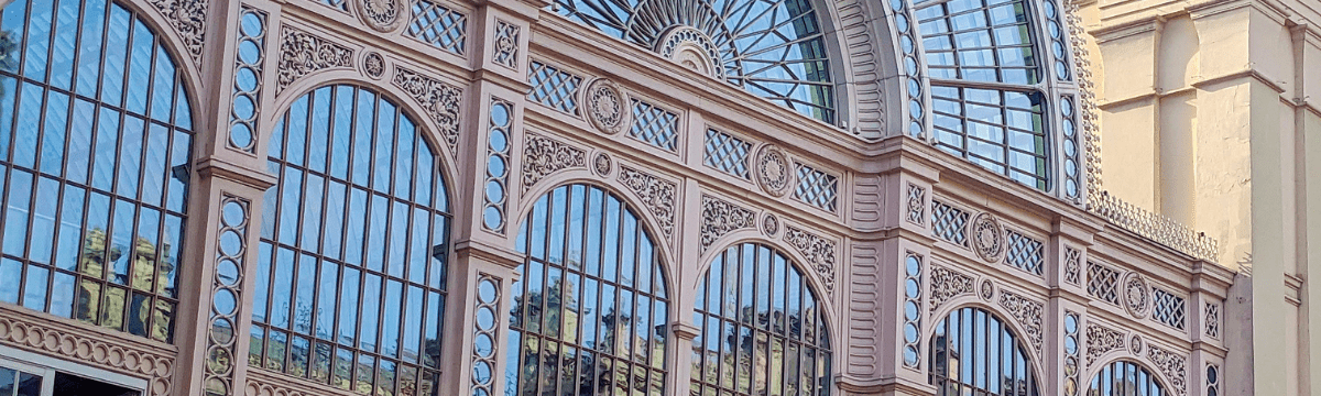 Royal Opera House