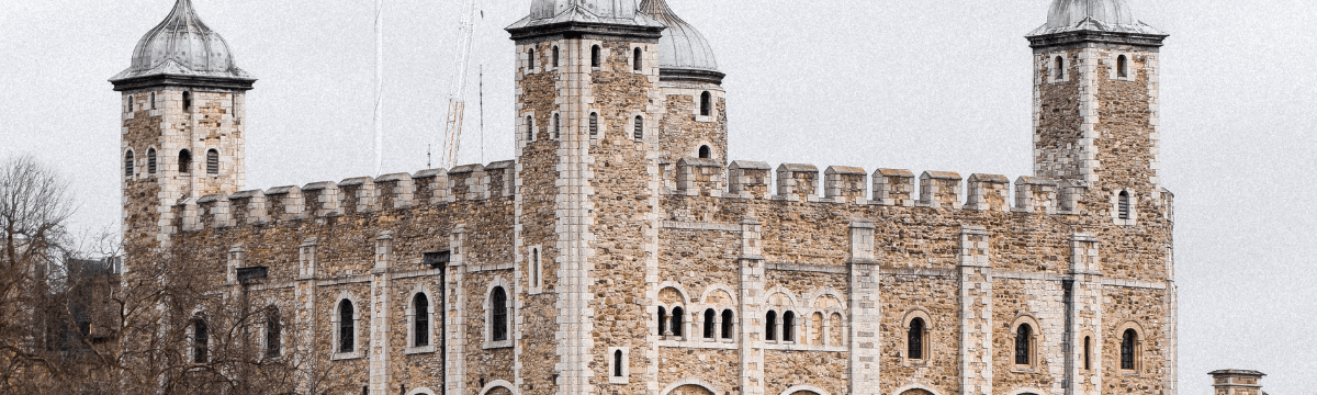 Tower of London