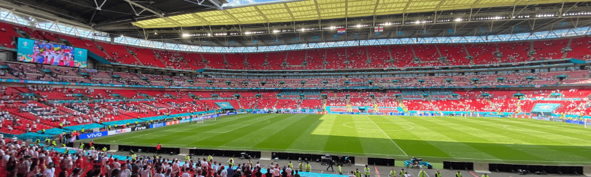 Wembley Stadium