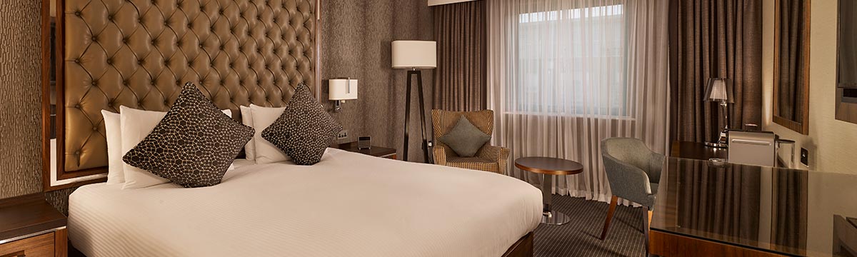 DoubleTree Hilton Woking