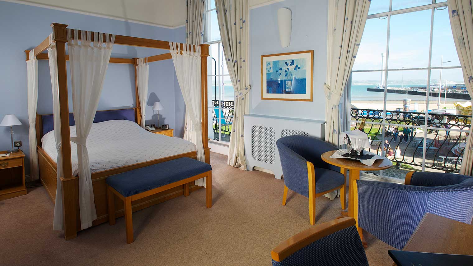 Hotel Rex