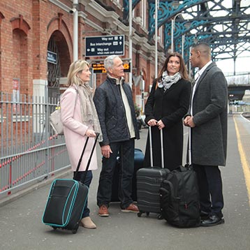 Planning a business trip for your boss