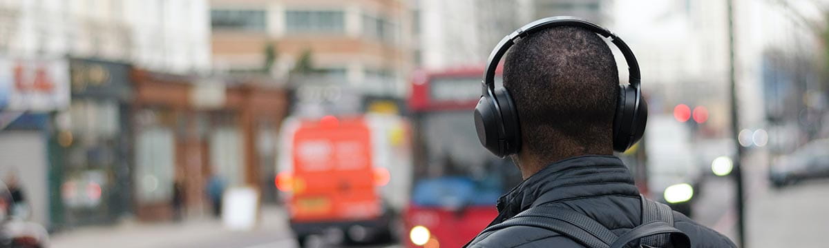 Podcasts