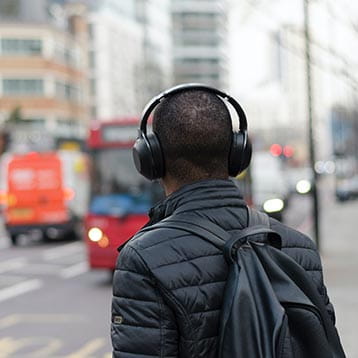 Podcasts