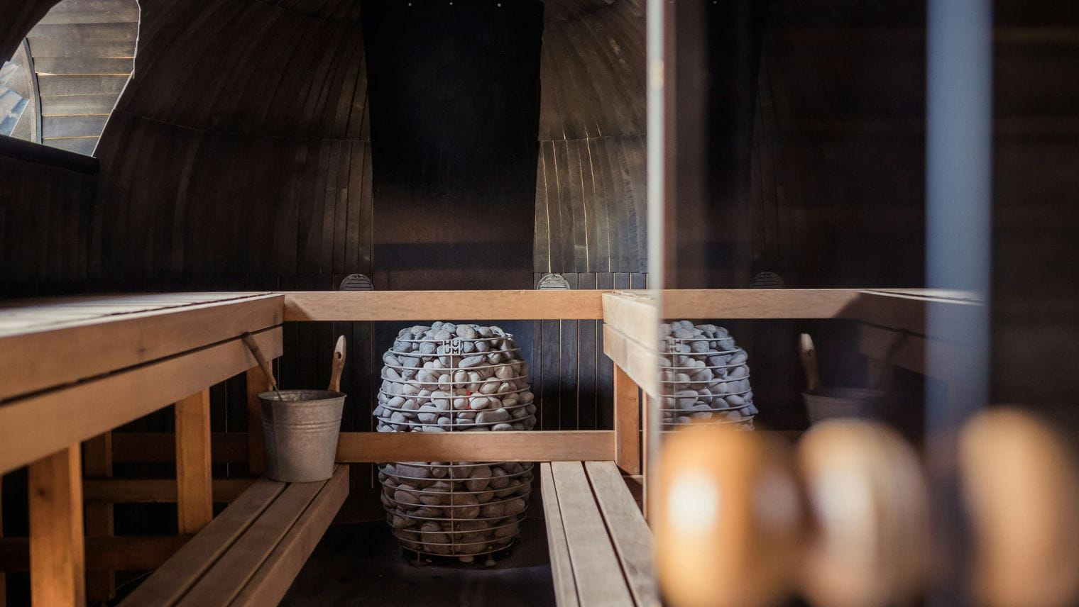 A spa