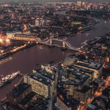 Plan a weekend in London
