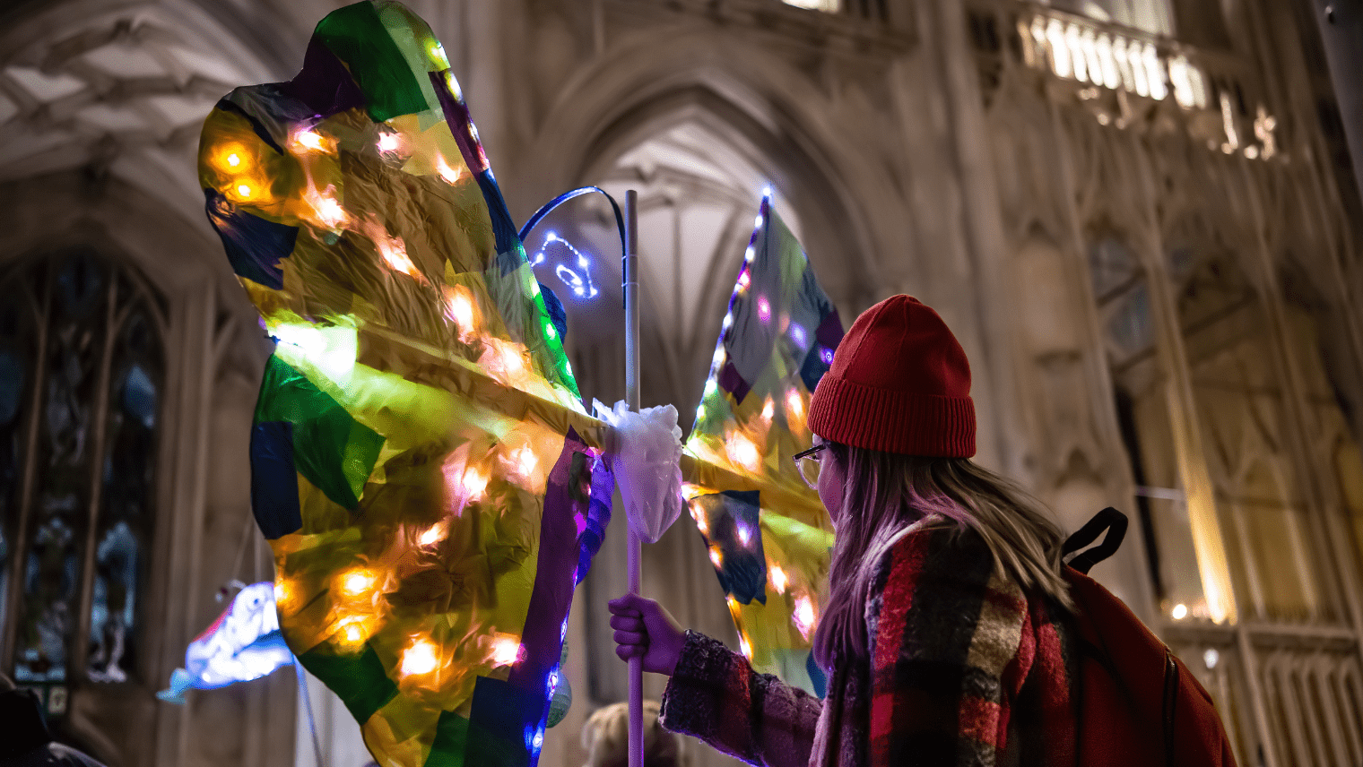 Winchester Cathedral Market
