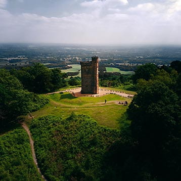 Surrey Hills