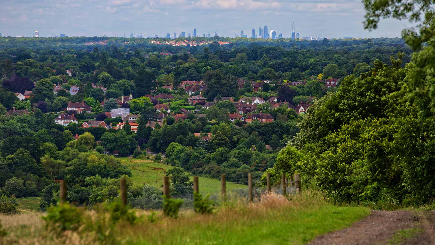 Norbury Park