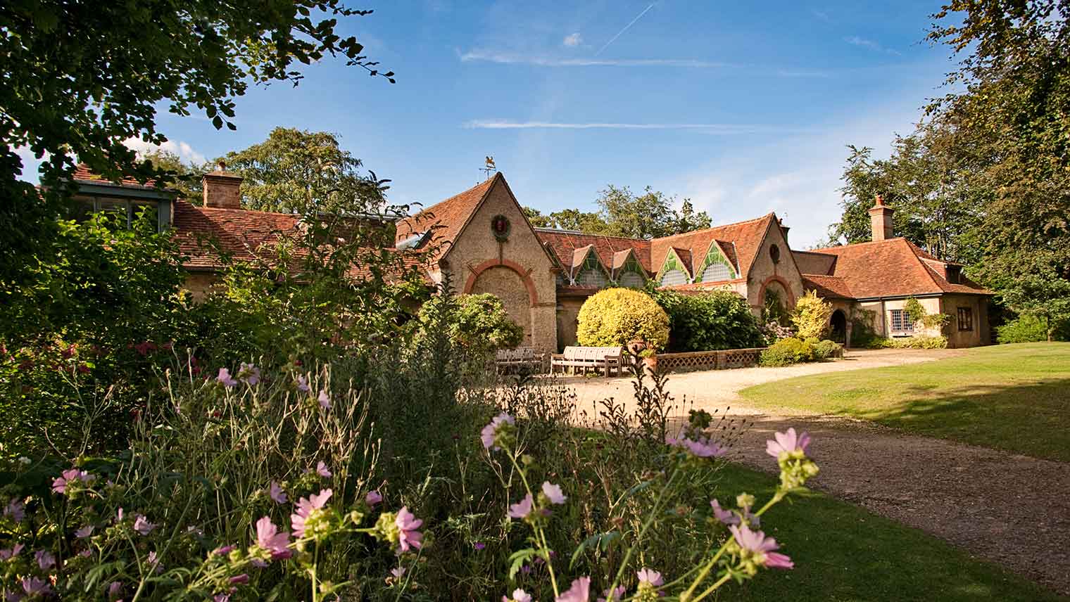Watts Gallery