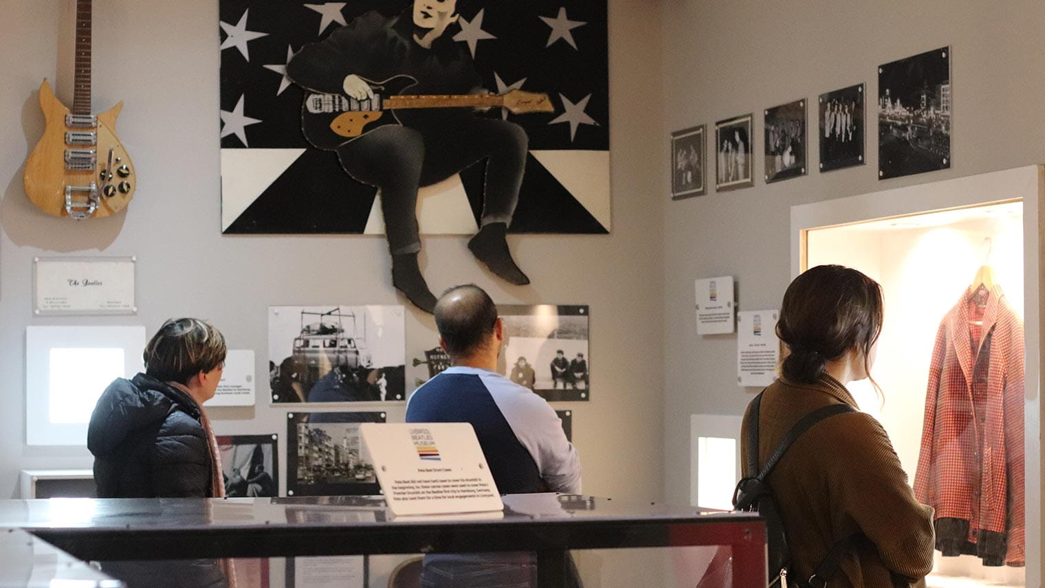Beatles Museum