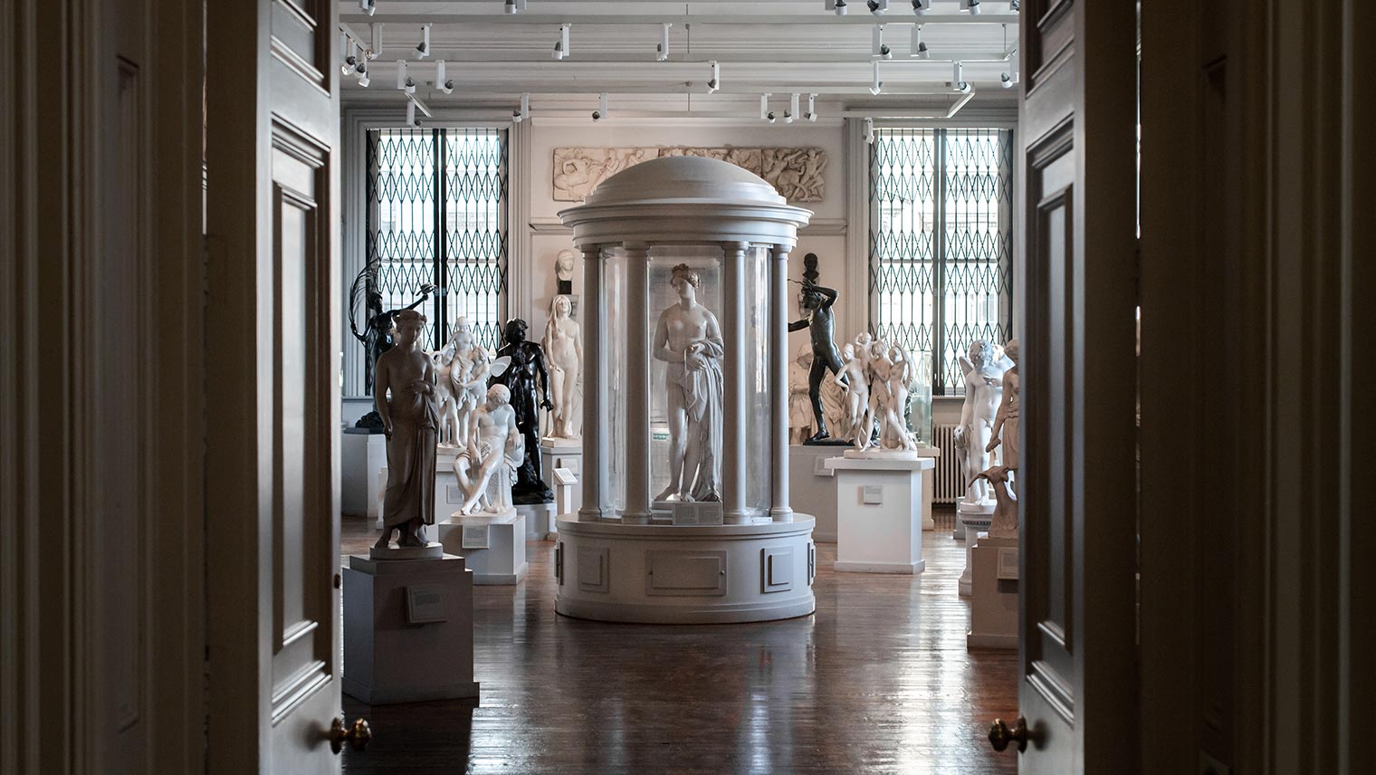 Walker Gallery Liverpool
