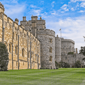Windsor Great Park