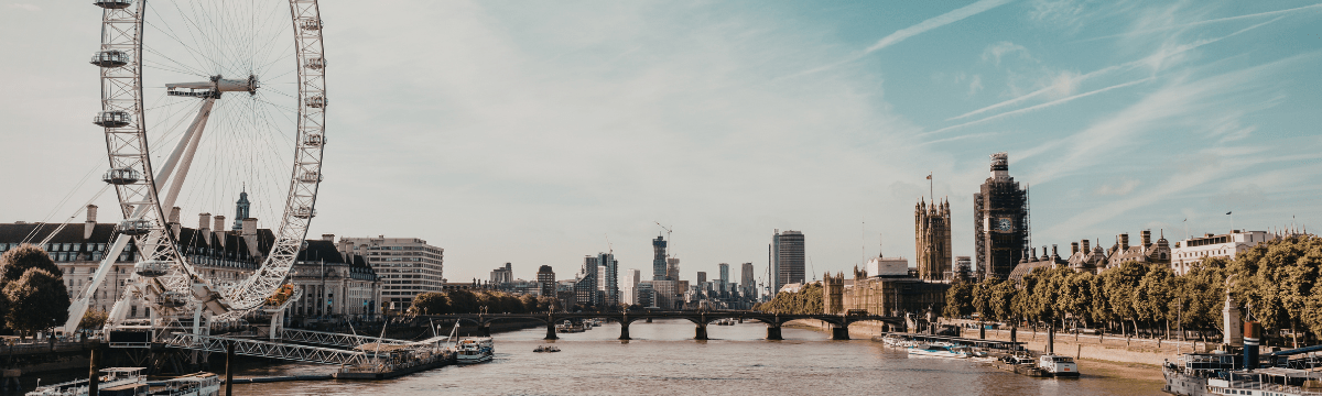 London Landscape