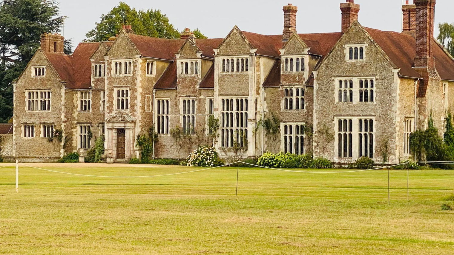 Tudor House