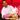  a man plating a cake up on a cake stand 