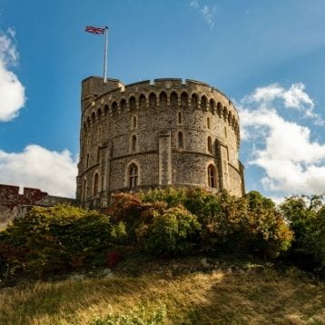 Find the best things to do in Berkshire with SWR