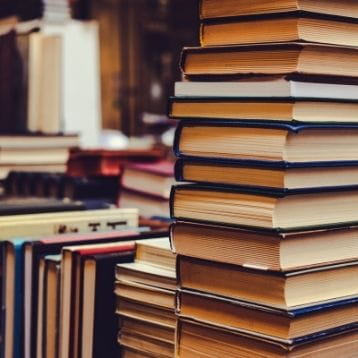 Find the best independent bookshops with SWR