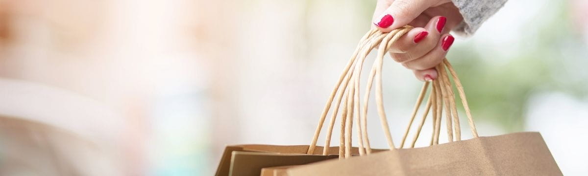 Find the best shopping centres in the south west with SWR