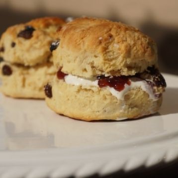 Best afternoon teas with South Western Railway