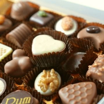 Best chocolateries in the south west with SWR