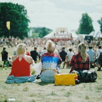 Best festival tips from South Western Railway