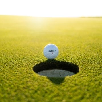 Find the best golf courses in the south west with SWR
