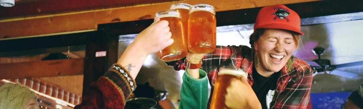 Find the best sports bars in London with SWR