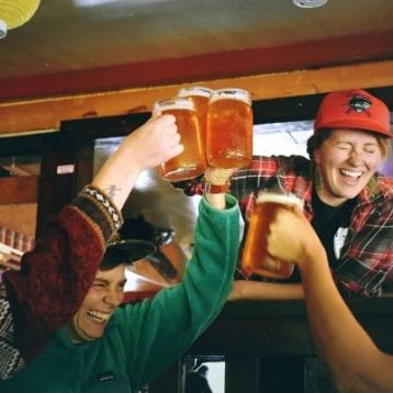 Find the best sports bars in London with SWR