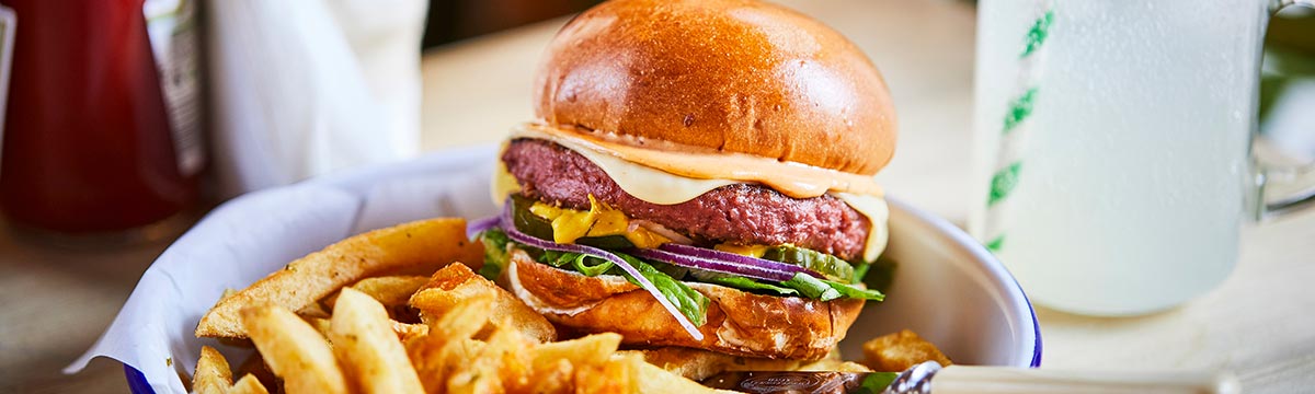 Honest Burger