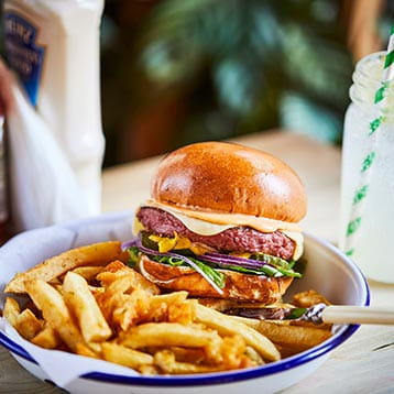 Honest Burger