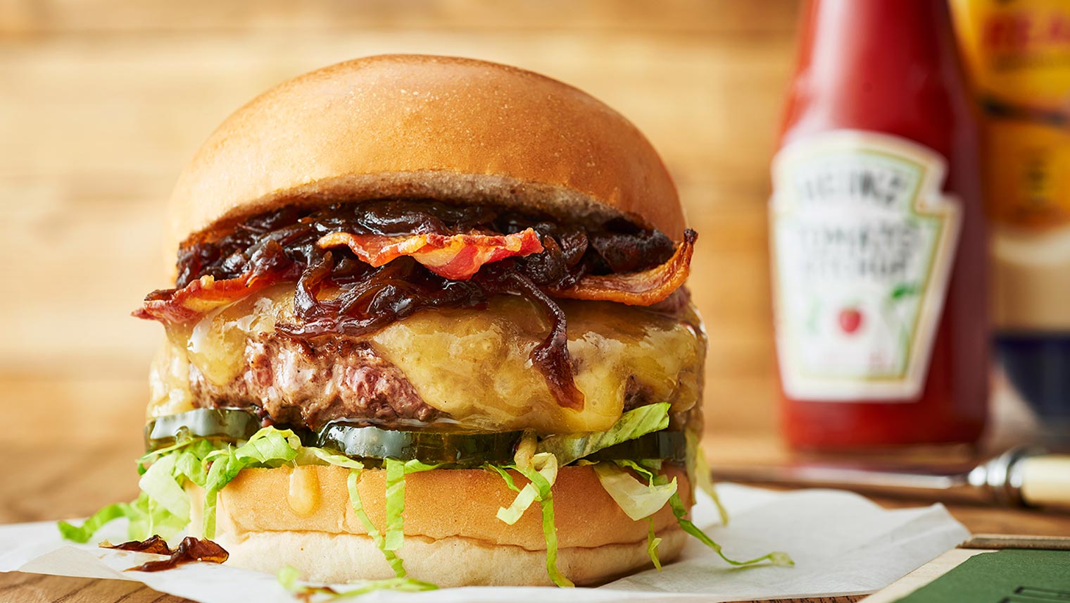 Honest Burger