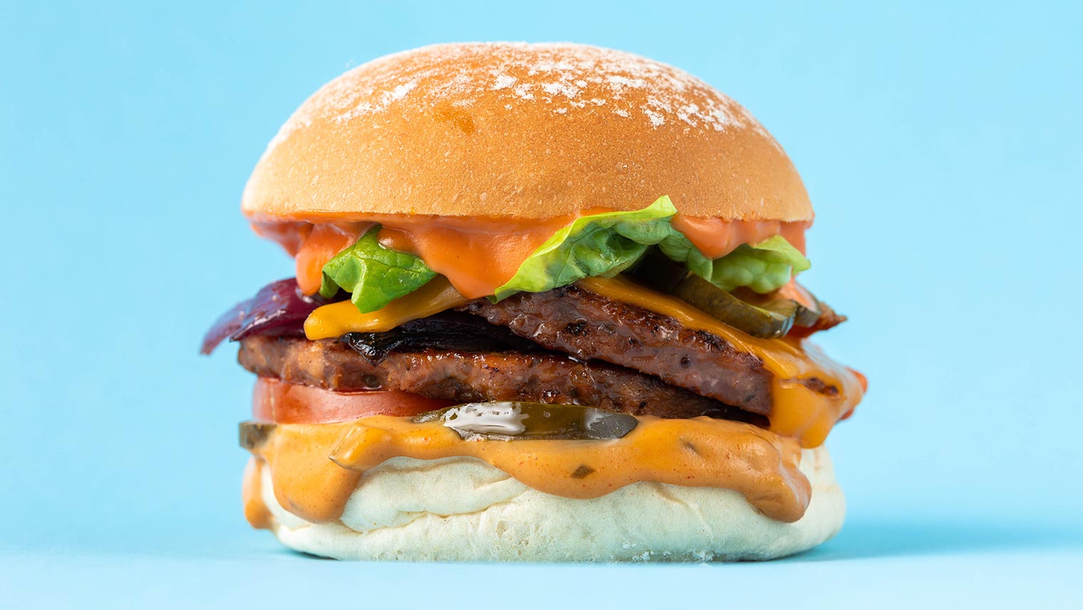 Neat Burger