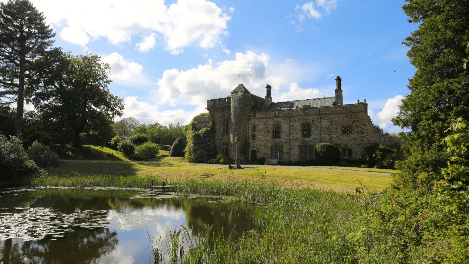 Tower, Flintshire 