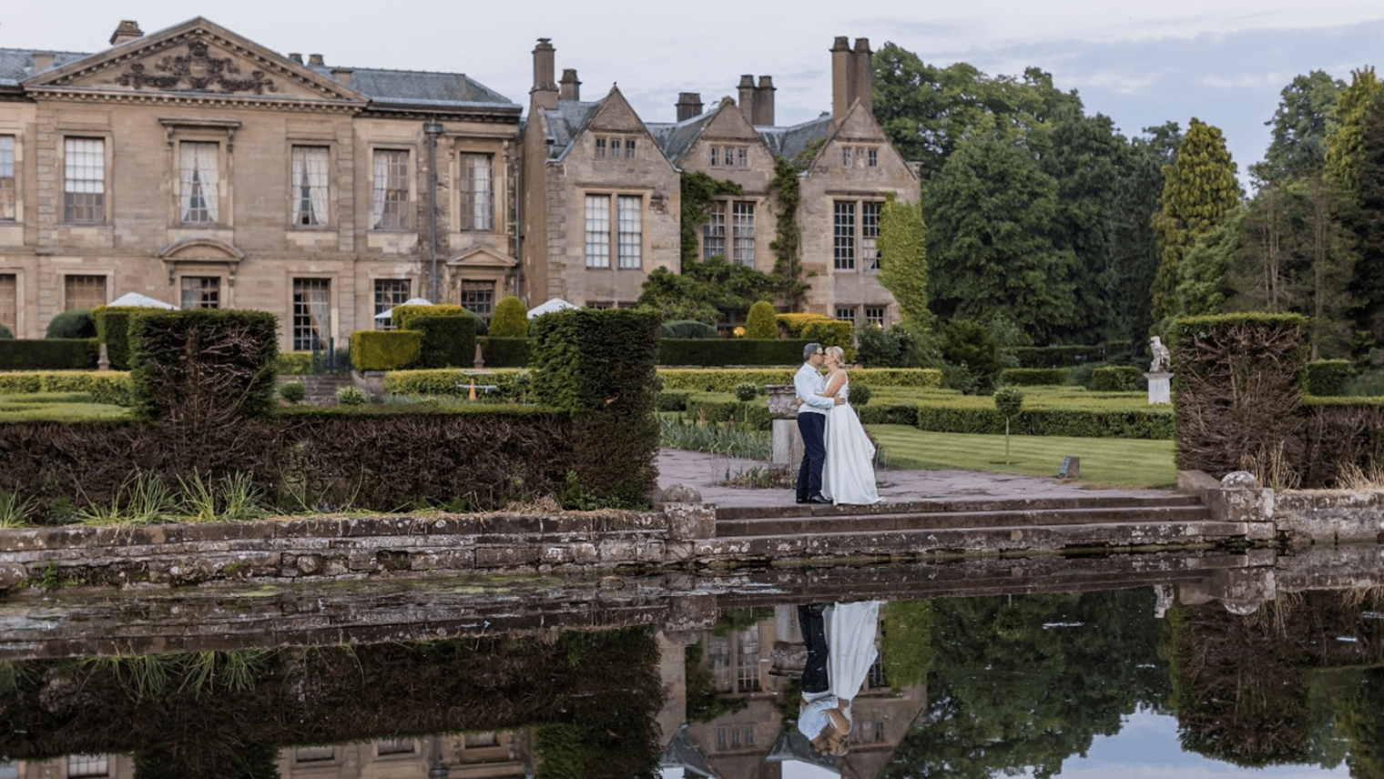 Coombe Abbey