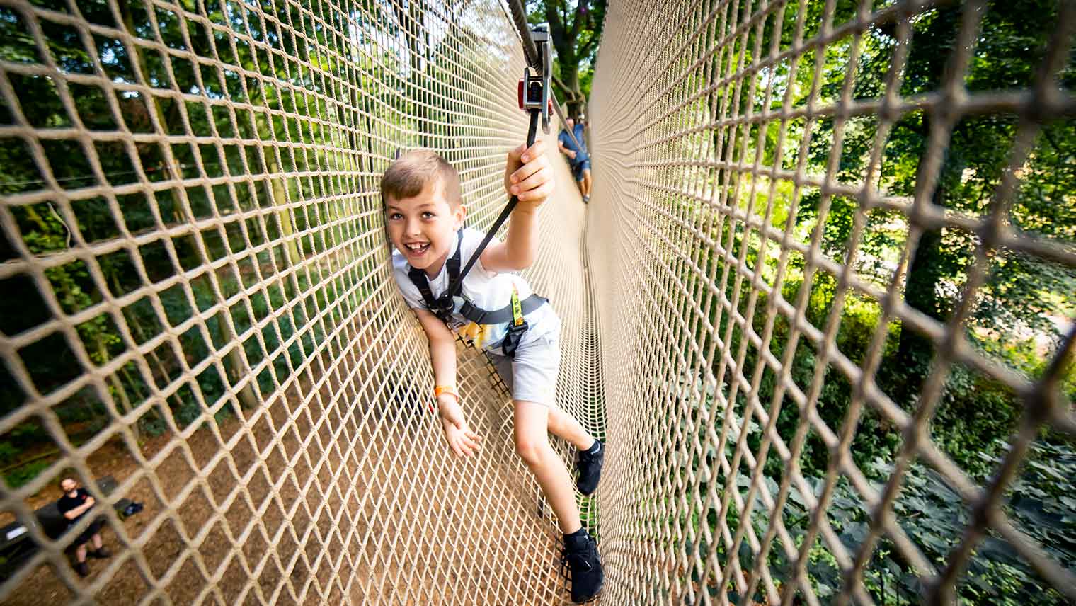 Go Ape