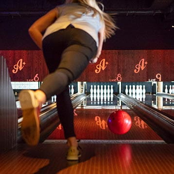 All Star Lanes