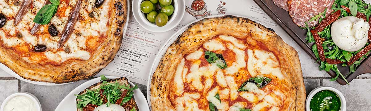 Franco Manca
