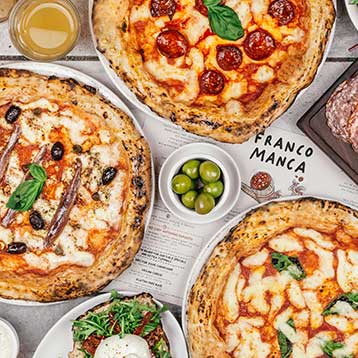 Franco Manca