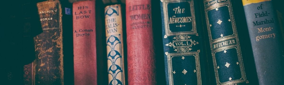 Discover the UK's literary hotspots with SWR