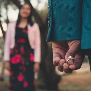 Discover the best spots to propose to your partner with SWR