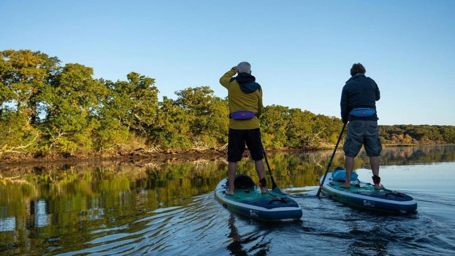 The Sup Co