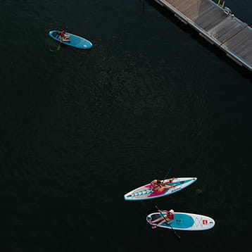 The Sup Co